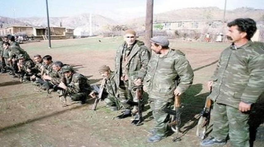 'Devlet bize silah bırak derse...'