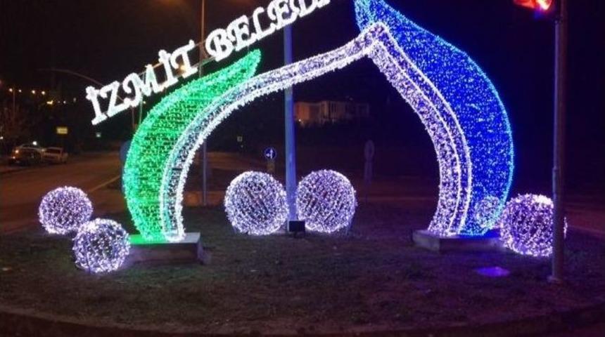 Malta Mahallesi Işıl Işıl Oldu