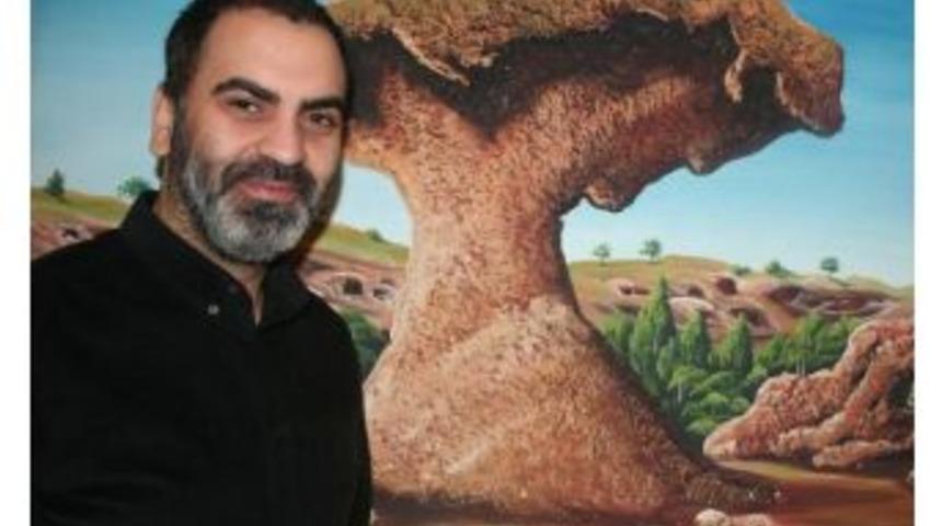 Kapadokya Yılbaşına Dolu Giriyor