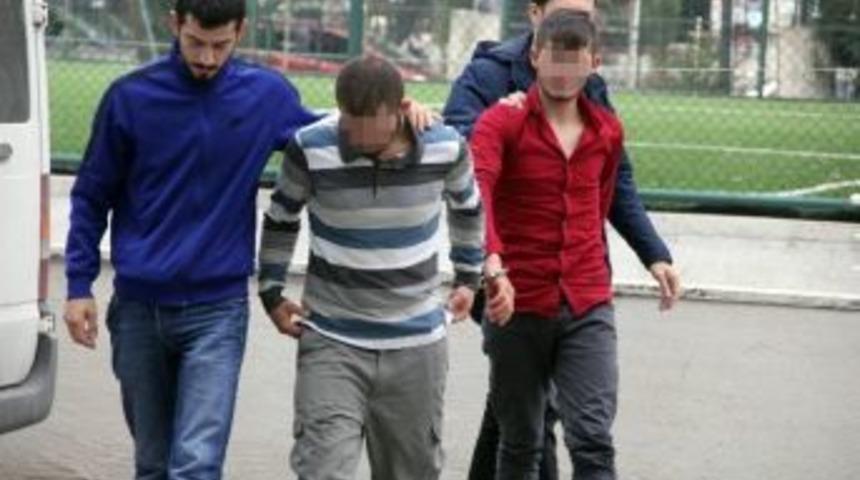 Uyuşturucu Ticaretinden Yakalanan Kardeşlerden Birine Beraat, Diğerine 4 Yıl 2 Ay Hapis