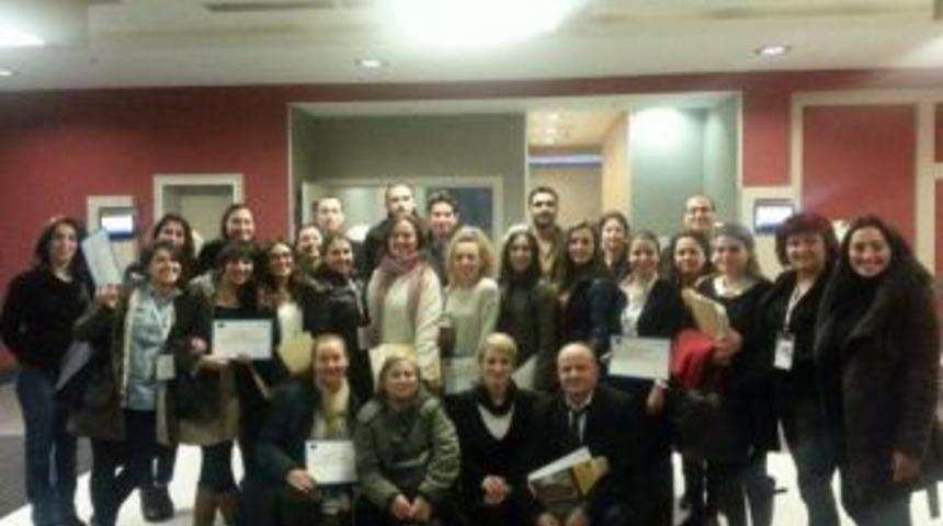 Nevşehir Belediyesi Erken Yaştaki Evlilikle M&uuml;cadelede Kararlı