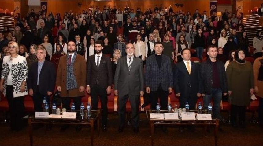 Kadın Meclisi&rsquo;nden Eğitim Seferberliği