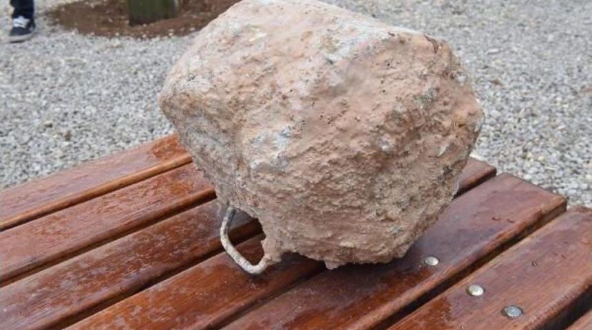 El Bab'tan Ka&ccedil;maya &Ccedil;alışan 30 Kişiyi &Ouml;ld&uuml;ren Deaş'ın 114 Hedefi Imha Edildi (2)