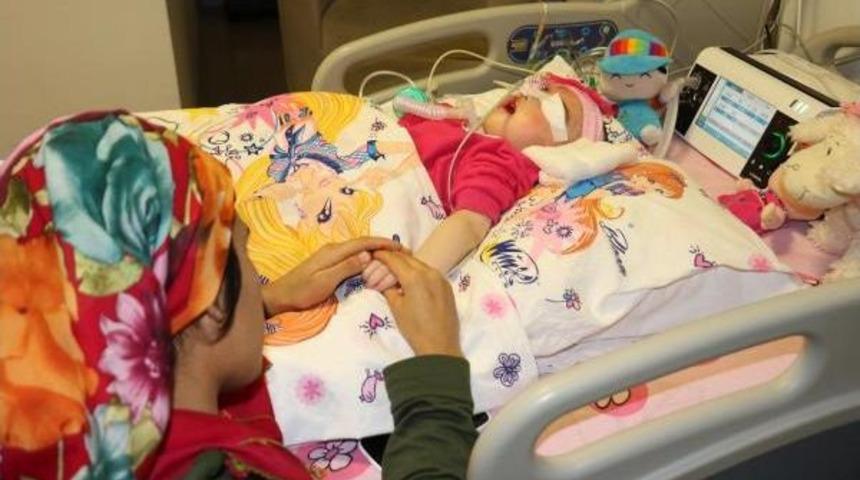 Annenin Feryadı: Kızıma Ne Oldu Bilmek Istiyorum