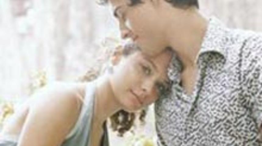 İlk Bakışta Aşkın Sırrı