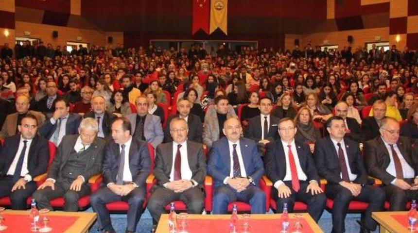 Bakan M&uuml;ezzinoğlu'dan Alkol Zammına İn&ouml;n&uuml;'l&uuml; Cevap (2)