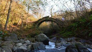 Tarihi Köprüler Restore Edilecek