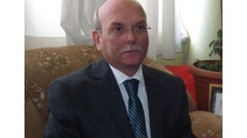 Efeler Belediyesi Basın Yayın M&uuml;d&uuml;rl&uuml;ğ&uuml;&rsquo;nde &rsquo;s&ouml;ylevci&rsquo; D&ouml;nemi