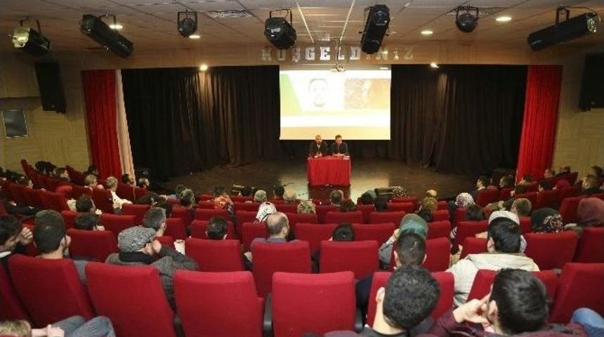 G&uuml;venlik Uzmanı Mete Yarar&rsquo;dan 15 Temmuz Uyarısı