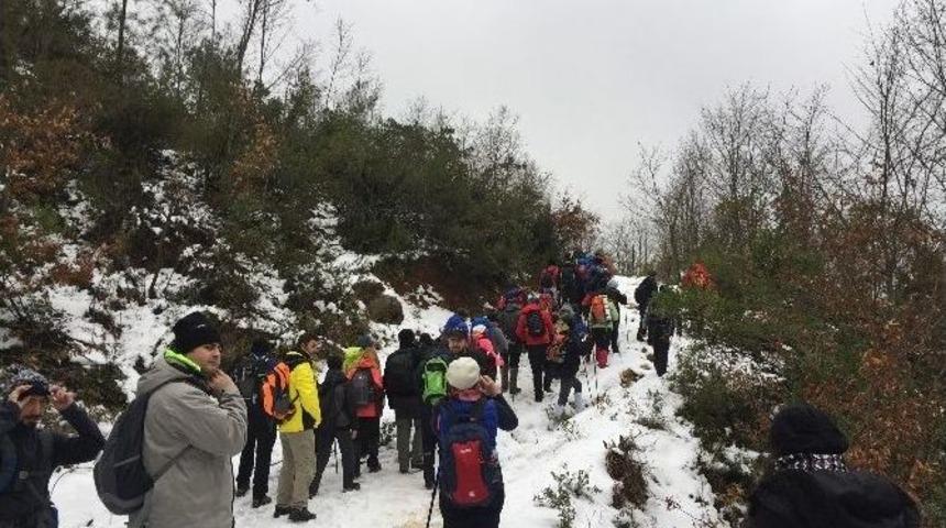 İznik&rsquo;i Adım Adım Keşfettiler