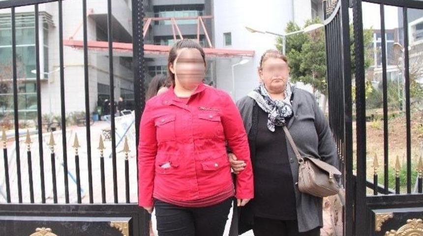 &Ccedil;ığlık Atarak Kurtulan Lise &Ouml;ğrencisinin Davasına Cinsel Taciz Su&ccedil;u Da Eklendi