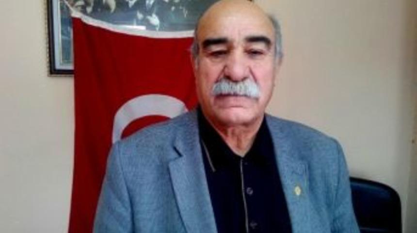 Başkan Ana&ccedil;&rsquo;tan Tek Tırnaklı Et Satışıyla İlgili A&ccedil;ıklama