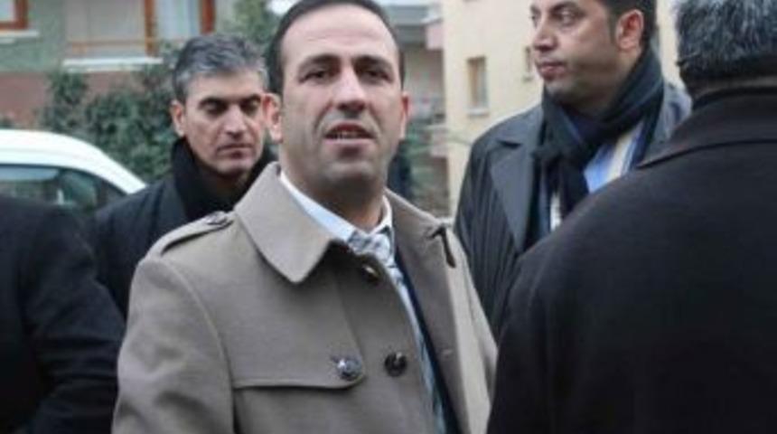 Evkur Yeni Malatyaspor&rsquo;da Başkanın İlk Yarı Hedefi Tutmadı