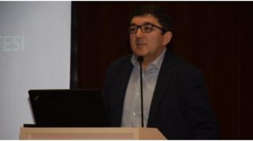 &ldquo;eczacılıkta Mesleki Gelişim G&uuml;nleri&rdquo; Konferansı