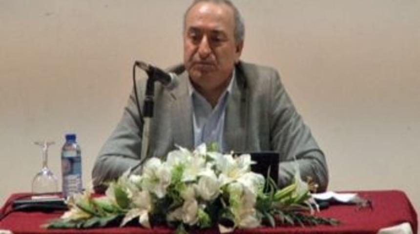 Prof. Dr. Mikdat Kadıoğlu: "tropikal Hastalıklarda Patlama Var"