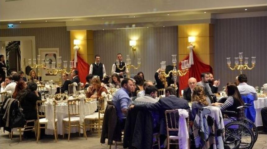 Eskişehir Medyası Tepebaşı&rsquo;nda Buluştu