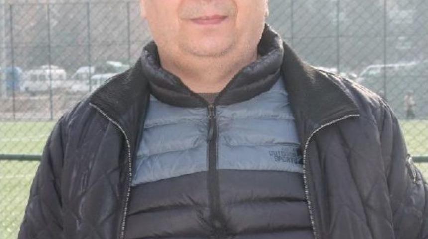 Yeni Amassyaspor Kupada Deplasmanda Sivasspor Karşısında