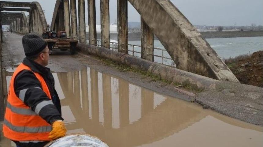 &Ccedil;etinkaya K&ouml;pr&uuml;s&uuml; Cazibe Merkezi Olacak