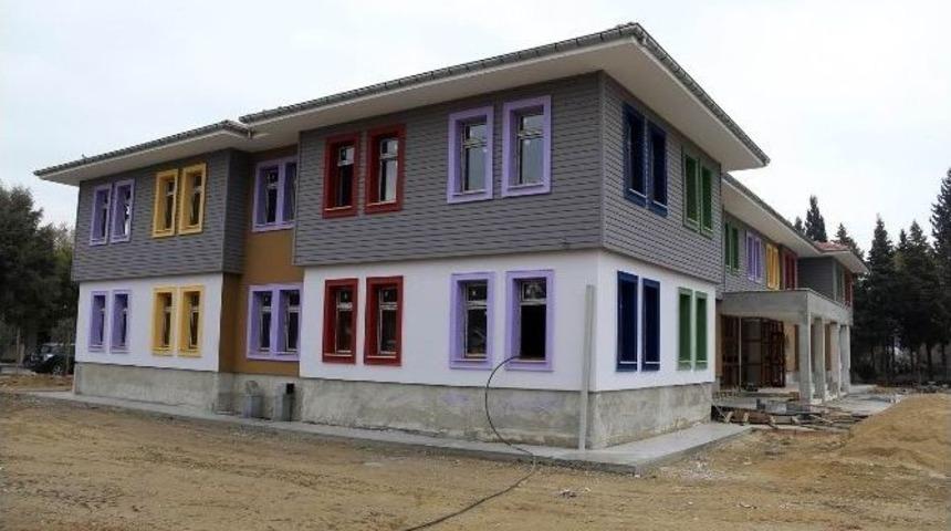 Merkezefendi Belediyesi&rsquo;nden Eğitim Hamlesi