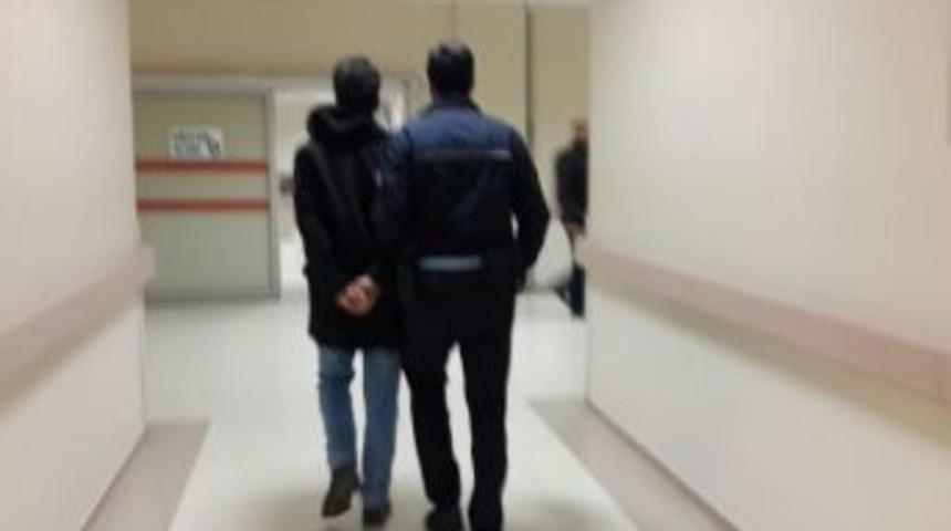 Adıyaman&rsquo;da Kavga: 3 Yaralı