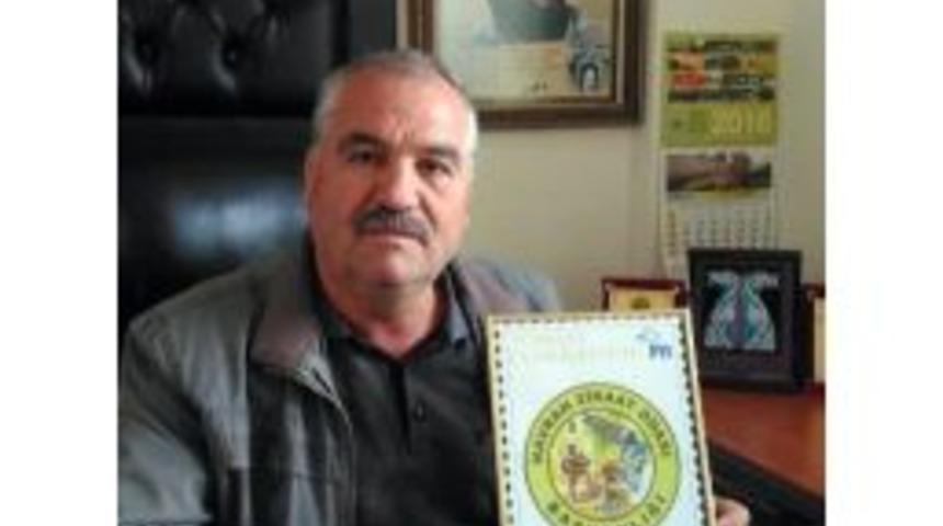 &Ccedil;anakkale Kahramanının Pulu Basıldı