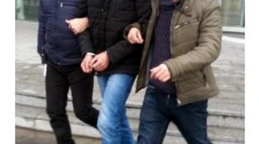 Uyuşturucu Bağımlısı, Tartıştığı Babasını &Ouml;ld&uuml;rd&uuml; (2)