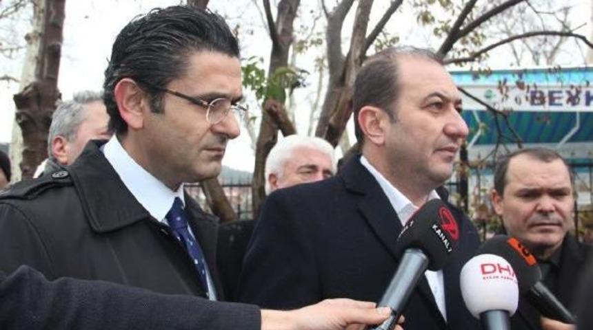 - İşadamı'nın &Ccedil;aresizlik G&ouml;z Yaşları