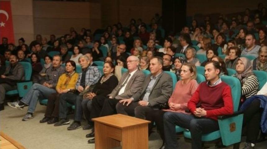 Tiyatro Sendika, Stk Ve Odalarla Da Buluşuyor