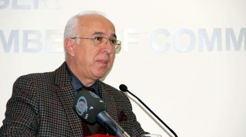 Kto &Uuml;yelerine Bireysel Emeklilik Sistemi Anlatıldı