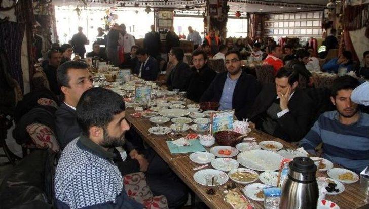 Gençlik Ve Spor Bakanı Akif Çağatay Kılıç: G2