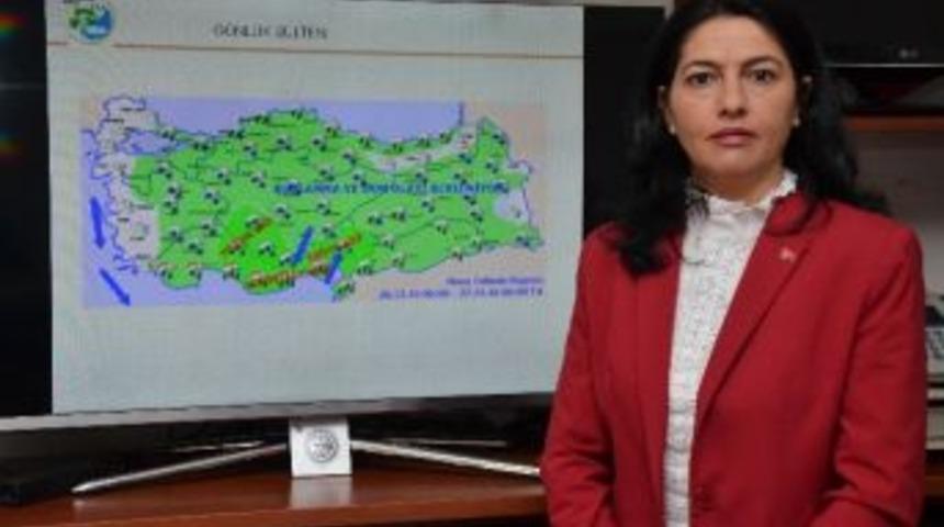 Eskişehir Beyaz &Ouml;rt&uuml;ye Teslim Olacak
