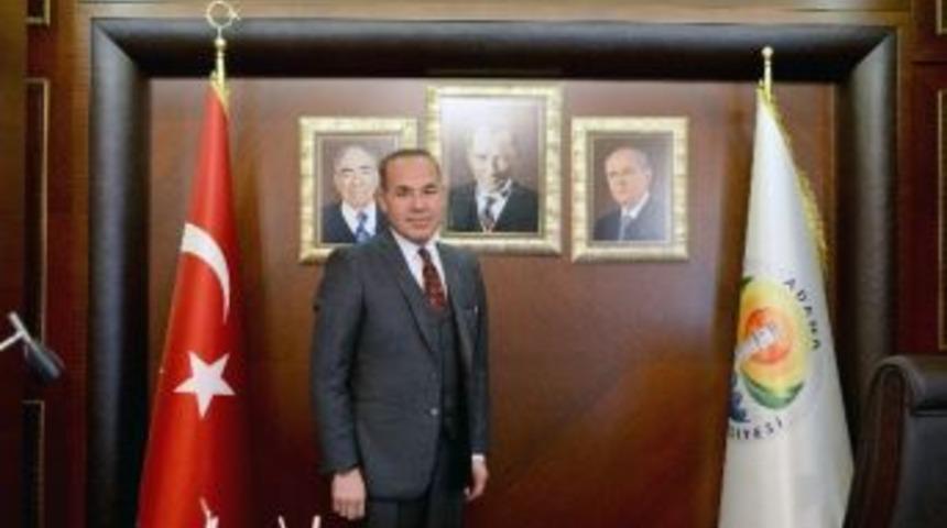 Adana’da Yılbaşı Kutlamaları Yapılmayacak