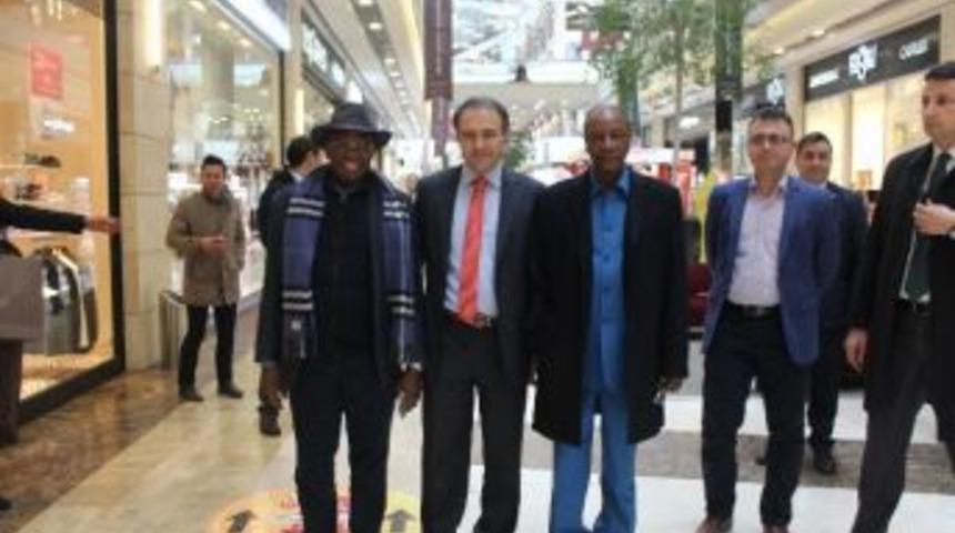 Nata Vega&rsquo;ya Yabancı Ziyaret&ccedil;i Akını