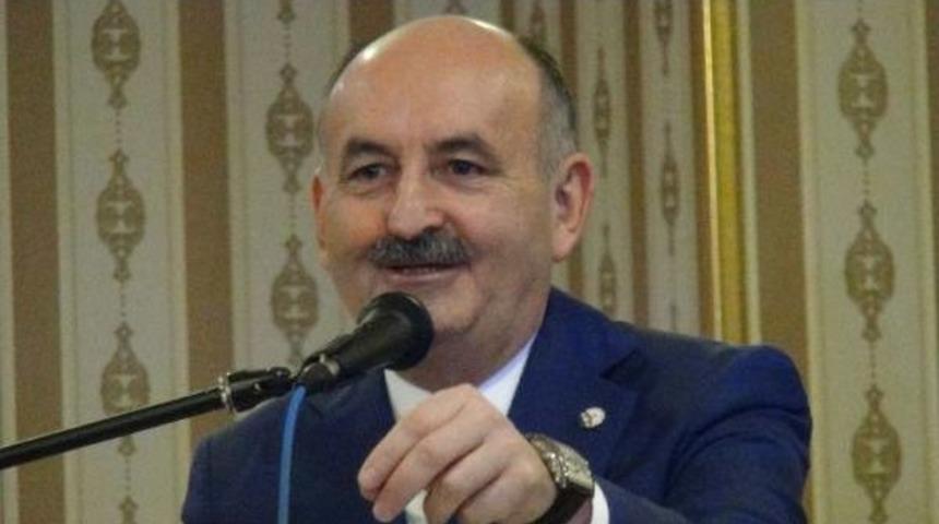 Bakan M&uuml;ezzinoğlu'dan Alkol Zammına İn&ouml;n&uuml;'l&uuml; Cevap (3)