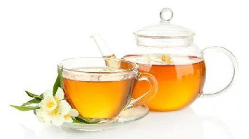 Bir nefes sıhhat gibi