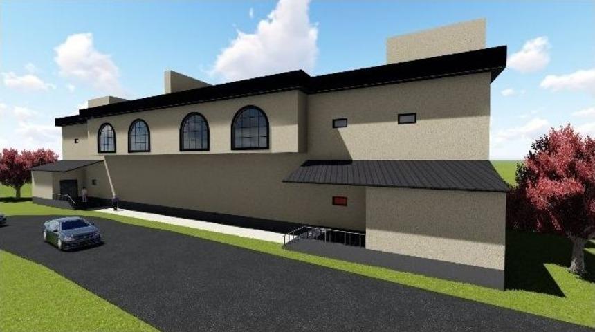 Bilecik Belediyesi Osmanlı Hamamı 2017&rsquo;de Hizmete Giriyor