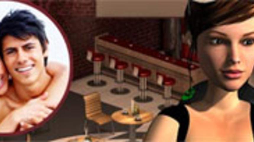 &Uuml;&ccedil; Boyutlu Aşk!