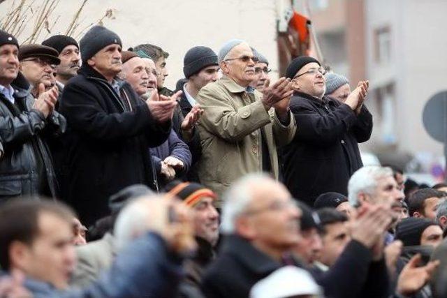 Başbakan Yıldırım, Ilgaz 15 Temmuz İstiklal Tüneli'ni Hizmete Açtı (2)