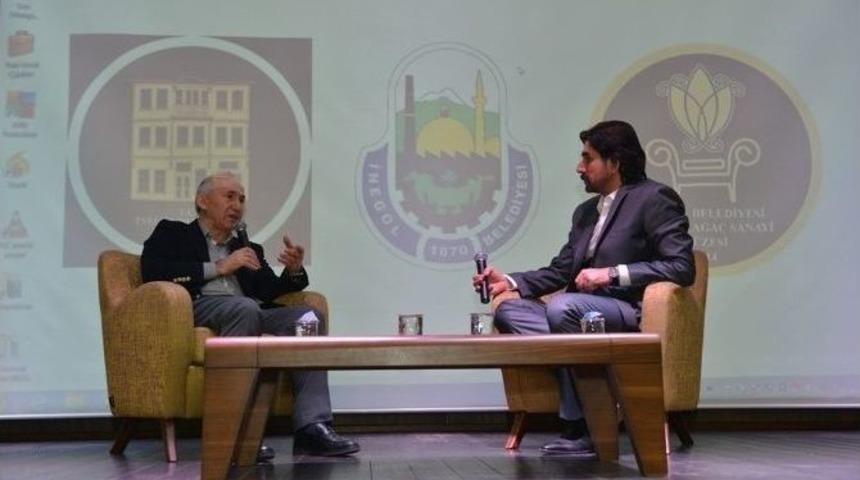 Şimşirgil: &ldquo;ilk Darbe Fatih&rsquo;e Yapıldı&rdquo;