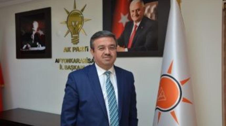 Başkan Yurdunuseven: &ldquo;mehmet Akif Ersoy, Bir Dava Adamıydı&rdquo;