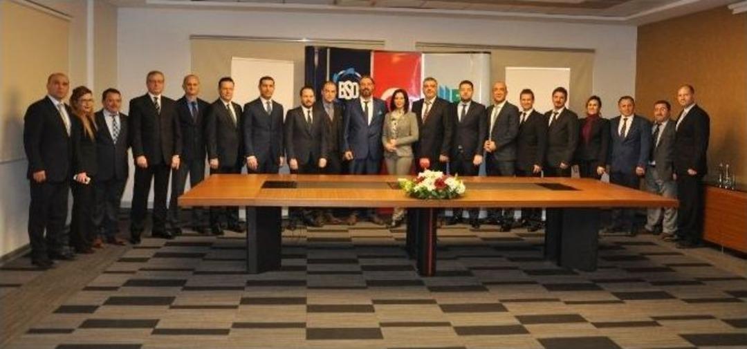 Balıkesir&rsquo;e 100 Milyonluk Yatırım