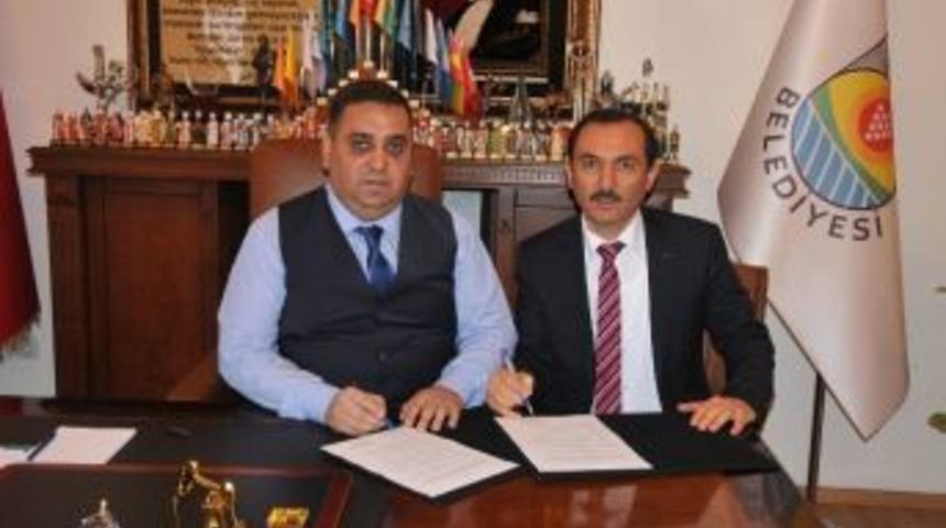 Tarsus&rsquo;ta Kent Oteli &Ouml;ğrenci Yurdu Oldu