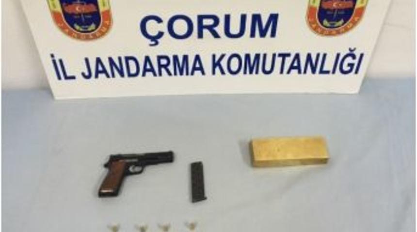 Jandarmadan Dolandırıcı Şebekesine Darbe