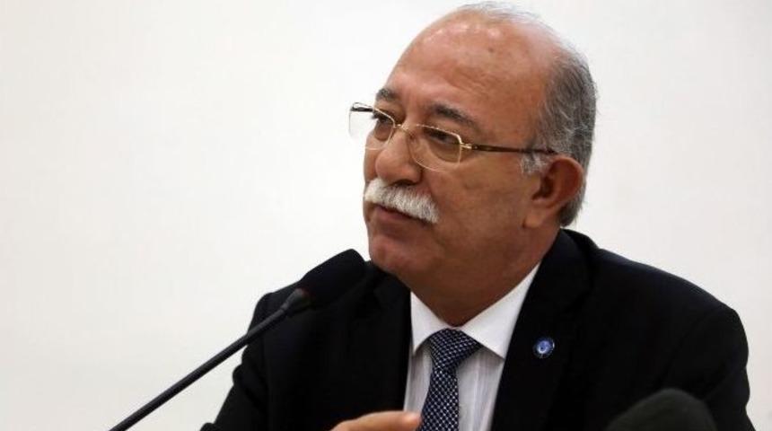 Koncuk: "a&ccedil;ığa Alınmalarda 15 Temmuz Esas Alınsın"