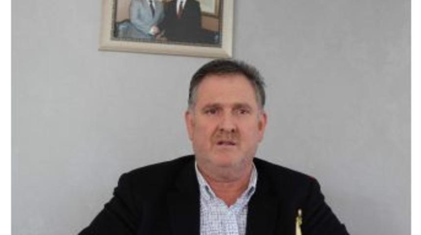 Saylar, &ldquo; Hastanemiz 1 Yıl İ&ccedil;inde Organ Nakli Yapar Hale Gelecek&rdquo;