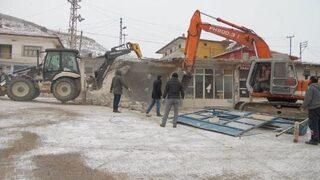 Karakeçili’ye Bulvara Kavuşacak