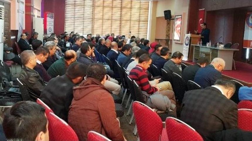 Eğitim-bir-sen’den Yeni Müfredat Vurgusu