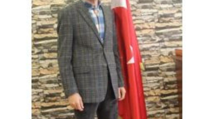 Vezirk&ouml;pr&uuml; Kaymakamı Altıner G&ouml;revine Başladı