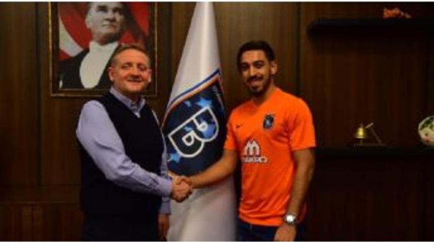 İrfan Can Kahveci Medipol Başakşehir'de