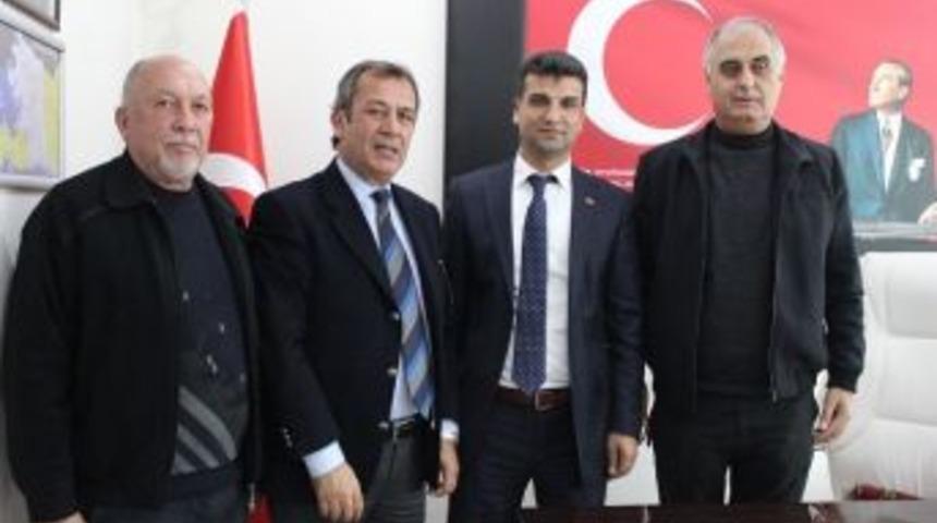 Milas&rsquo;ta Mitso&rsquo;dan Eğitime Destek